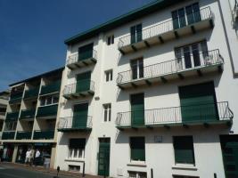 Rental Apartment Dalbarade - Saint-Jean-De-Luz, 2 Bedrooms, 4 Persons Eksteriør bilde